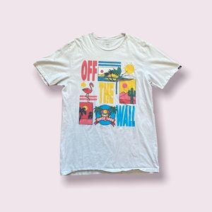 ‼️2 for $30‼️ Vans tee